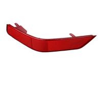 Back Lamp For For Rogue For X-Trail T32 2017-2020 Car Rear Bumper Fog Lamp Tail Brake Reflector Lights 265606FV0A 265656FV0A Rear Tail Light