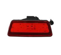 Back Lamp For For X-Trail For Rogue For Murano For Juke 2011-2016 26580-ED50A Rear Tail Light Bumper Brake Light Reflector Fog Lamp Rear Tail Light(Red)