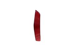 Back Lamp For For X-Trail T32 2017-2020 Car Rear Bumper Fog Lamp Tail Brake Reflector Lights 26565-6FV0A 26560-6FV0A Rear Tail Light(1pc Left side)