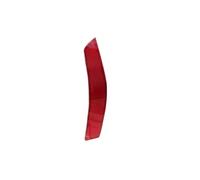 Back Lamp For For X-Trail T32 2017-2020 Car Rear Bumper Fog Lamp Tail Brake Reflector Lights 26565-6FV0A 26560-6FV0A Rear Tail Light(1pc Right side)