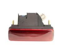 Back Lamp For For X-Trail T32 For Rogue 2014-2020 26580-ED50A Rear Tail Bumper Center Reflector Rear Tail Light Fog Lamp Included Bulbs Rear Tail Light