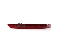 Back Lamp For Q5 SQ5 2009-2017 8R0945096B 8R0945095B American Version Car Taillight Rear Bumper Tail Light Lamp Cover Rear Tail Light(Right With Bulbs)
