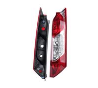 Back Lamp For Transit 2014-2019 EU Version Rear Tail Lamp Without Wires Driving Signal Style Part Car Assembly Rear Tail Light(1Pair)