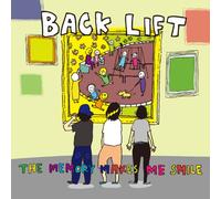 Back Lift - Memory Makes Me Smile, the