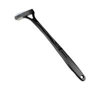 Back Lotion Applicator, Body Lotion Applicator Back Tool, Roller Spreading Brush with Long Reach Folding Handle, Use Ointment For So