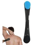 Back Lotion Applicator: Reach Every Inch Easily | Folding Back Cream Applicator With Sponge | For Seniors And Self Tanners, Protecci Tool