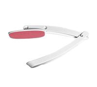 Back Lotion Applicator - Sponge Abs Build With Foldable Handle, Even Coverage Skin Tool, Comfortable Bath Aid, Smooth Application Improving Body Hydration | Lotion Applicator For Apply Medicine, Cream