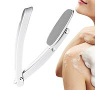 Back Lotion | Back Brush | Moisturizing for La, Long Handle Lotion for Medicine, Skin,