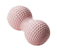 Back Massage Ball, Deep Tissue Massage Ball | Manual Massage Balls: Massager, Bandage, Roller, Trigger Point Ball for Tissue Muscle Massage p