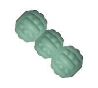 Back massage ball, massage ball, Deep tissue massage ball, Mobility tool EVA deep tissue roller ball Trigger Point Yoga Massage ball for leg