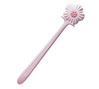 Back Massage Hammer - Manual Massage Hammer | Double Sided Petal Massage Tool, Body Massage Hammer