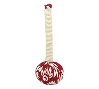 Back Massage Hammer, Mugwort Massage Hammer | Mugwort Massage Aid, Helps Relieve Fatigue Long Handle Legs Arms Massage Tool For Women