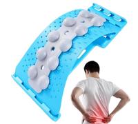 Back Massager Corrective Cervical, Back and Lumbar