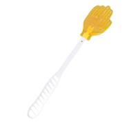 Back Massager Handheld,Five-Finger Meridian Beating Massage Stick | Portable Deep Tissue Massager Aid Stress Reduction for Seniors Friends Mother Father Men Women Family