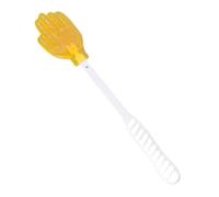 Back Massager Handheld, Five-Finger Meridian Beating Massage Stick, Stress Reduction Massager Aid Deep Tissue for Friends Elderly Women Father Seniors Mother Family