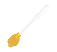 Back Massager Handheld | Five-Finger Meridian Beating Massage Stick - Stress Reduction Massager Aid Deep Tissue for Friends Elderly Women Father Seniors Mother Family