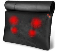 Back Massager Neck Massage Pillow with Heat - Shiatsu Back Massager Present