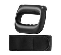 Back massagers: electric device, deep tissue function, ergonomic cushion design, adjustable intensity levels with heat function | for the re