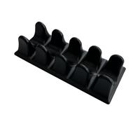 Back Muscle Release Tool, Fascia Massage Tool, Cellulite Massager with Trigger Point, Full Back Stretcher Deep Tissue Handheld, Tension M