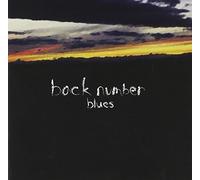 Back Number - BLUES(regular)