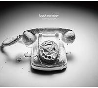 BACK NUMBER - Happy Birthday (Dvd/Cd)