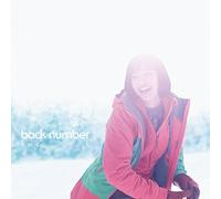 Back Number - Heroine (CD+DVD) [Japan LTD CD] UMCK-9718