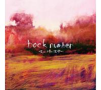 back number-SUPER STAR-JAPAN Album CD UMCK-1405