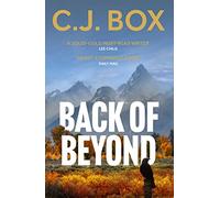 Back of Beyond (Cassie Dewell)