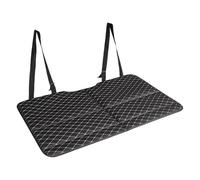 Back Of Car Seat Sleeping Pad | 30.71 inches Auto Seats Backseat Folding Sleep Bed Resting Pads,Car Back Seat Lounge Pad for Long Trip, Road Trips, Business Trips, Travel, Short Road Trip