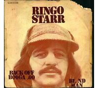 Back off Boogaloo / Blind Man