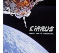 Back On A Mission by Cirrus (1998) Audio CD by Unknown (0100-01-01j