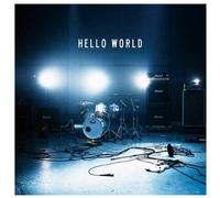 Back-on - Hello World