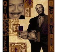 Back on the Block By Quincy Jones (1994-01-06)