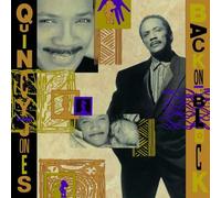 Back On The Block (Reis) (Rmst) by Quincy Jones (2014-08-02)