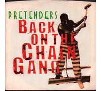 Back On The Chain Gang [Vinyl Single 7'']