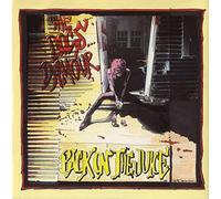 Back On The Juice / King Of The Thieves (7" Single) [VINYL]
