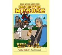 Back on The Lash With Inspector Morose