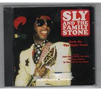 Back On The Right Track