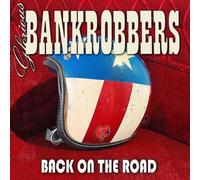 Back On The Road