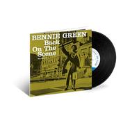 Bennie Green - Back On The Scene (Tone Poet) 180G Vinyl LP PRESALE 06/02/26