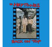 Heptones - Back On Top (LP) [VINYL]