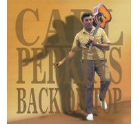 Back On Top (CD) Album