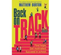 Back On Track : A guide to tackling back-to-school worries