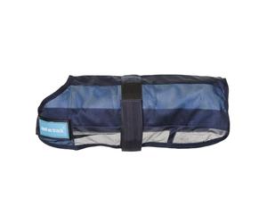 Back on Track Cool dog coat 30 cm