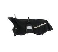 Back-on-track fleece dog jacket single size