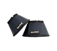 Back on Track Men's Boot, Black, Small Wide