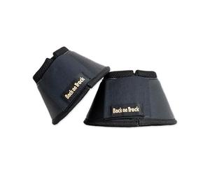 Back on Track Men's Boot, Black, Small Wide