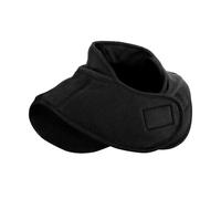 Back on Track Neck Cover with Velcro (SMALL)