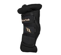Pair of hock guards for horses Back on Track Royal Deluxe