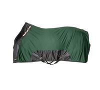 Back on Track Royal Mesh Sheet for Horses 2214 Welltex Technology, Green, 84" (160cm)
